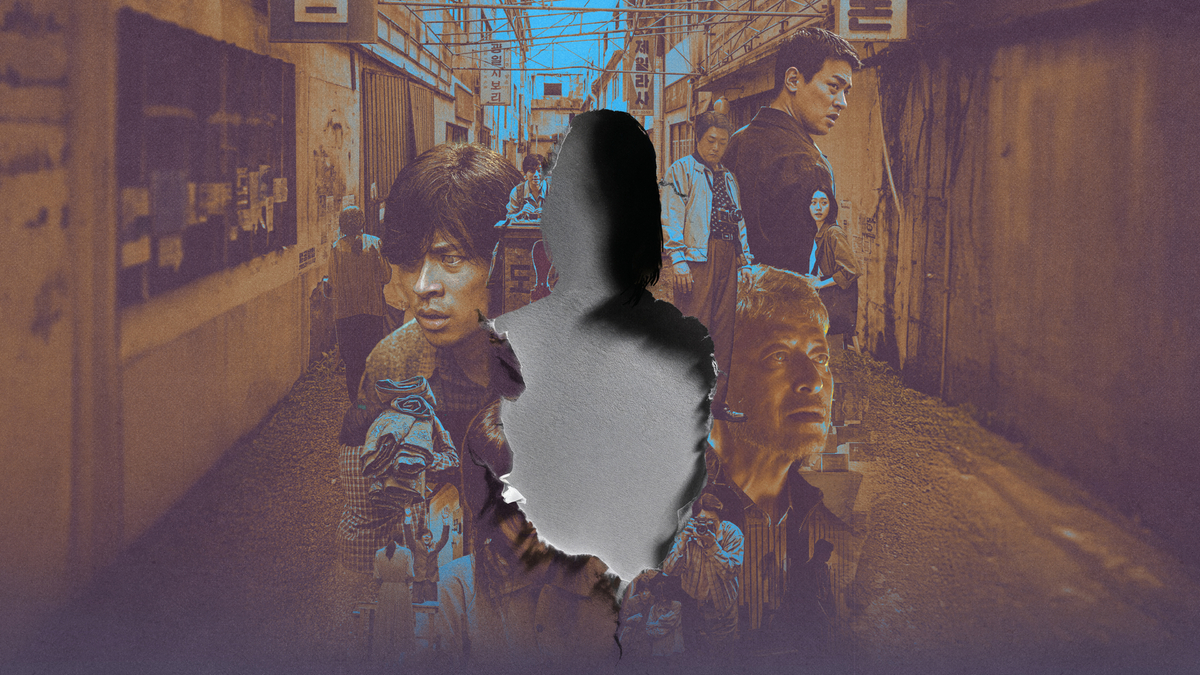 박정민 ‘얼굴’, 안방에서 본다…넷플릭스 새해 신작 톺아보기