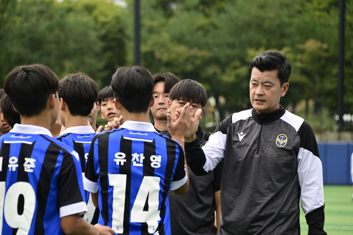 [이상우의 멘탈 퍼포먼스] 인천 이성규 감독의 우승 비결 ‘목적에 의한 축구 구현’