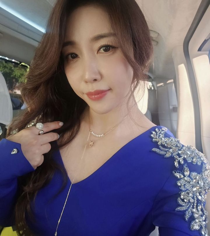 숙행 교제 유부남 직접 등판…“이미 가정 파탄, 숙행은 피해자”