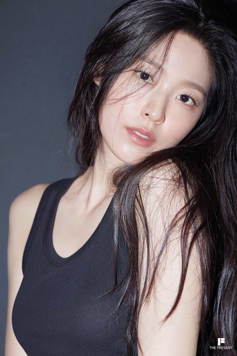 새해에도 빛나는, 김설현