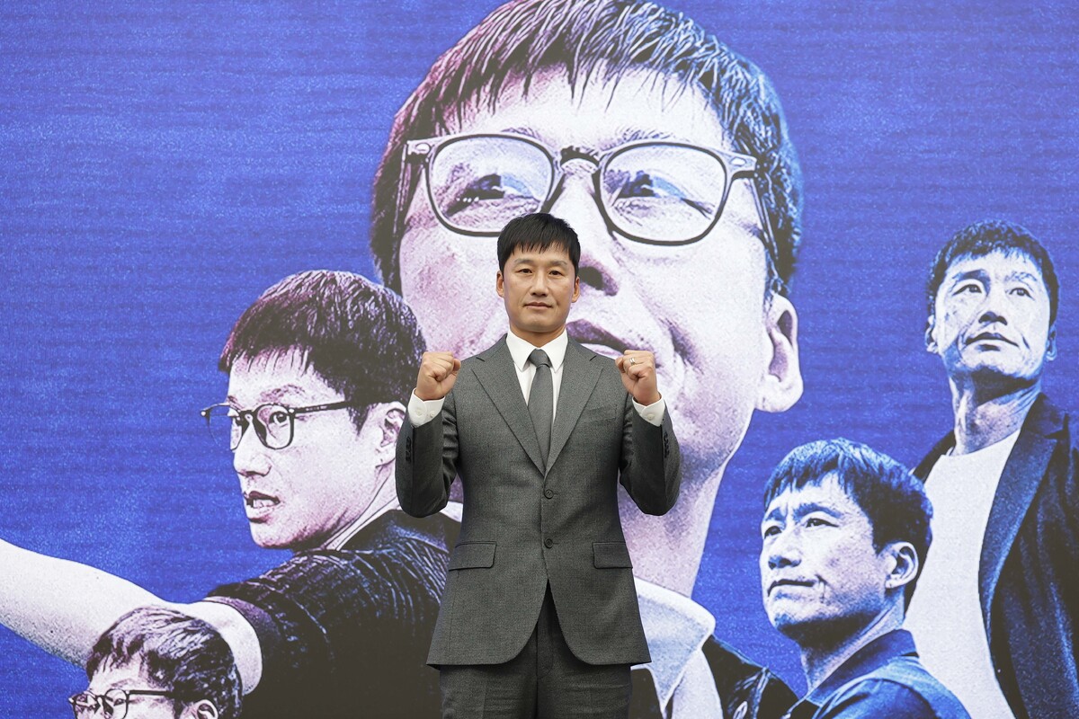 비주류 출신서 축구 명가 사령탑으로… 이정효 “저를 향한 따가운 시선, 깨부수고 전전하겠다”