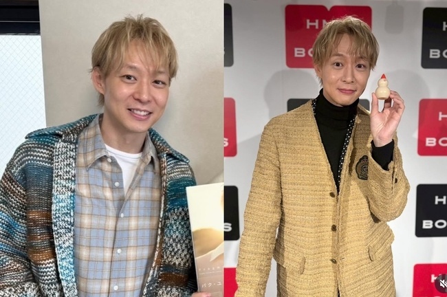 혹시 ‘필로폰 후유증’? 확 달라진 박유천 얼굴에 추측 확산