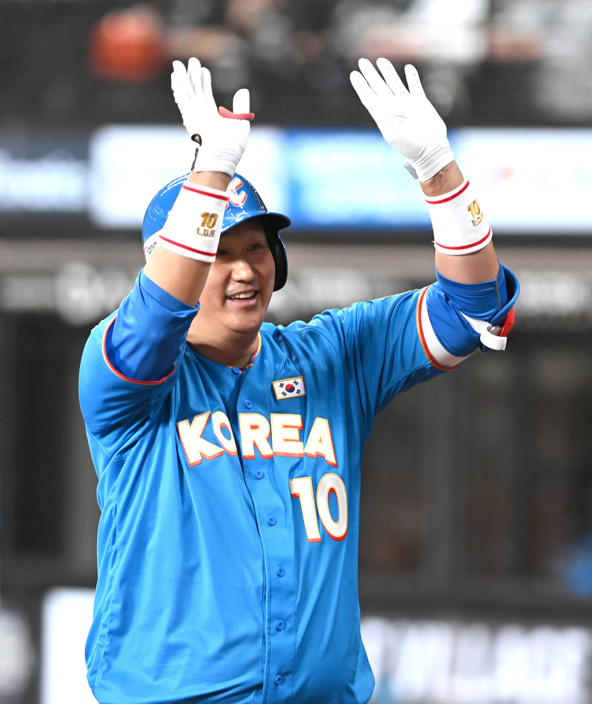 이대호, CPBL 중신 브라더스행… 스프링캠프 기간 타격 인스트럭터 합류