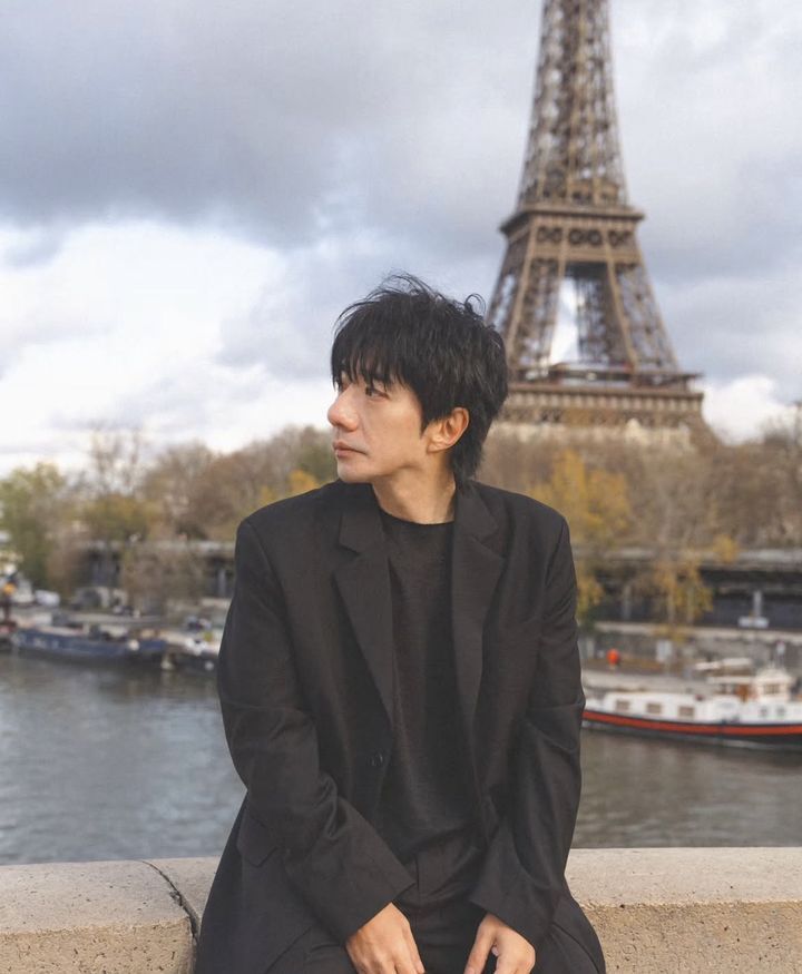 ‘위고비 NO’ 배기성, 요요 딛고 다시 다이어트 성공…“유지의 해로 만들 것”