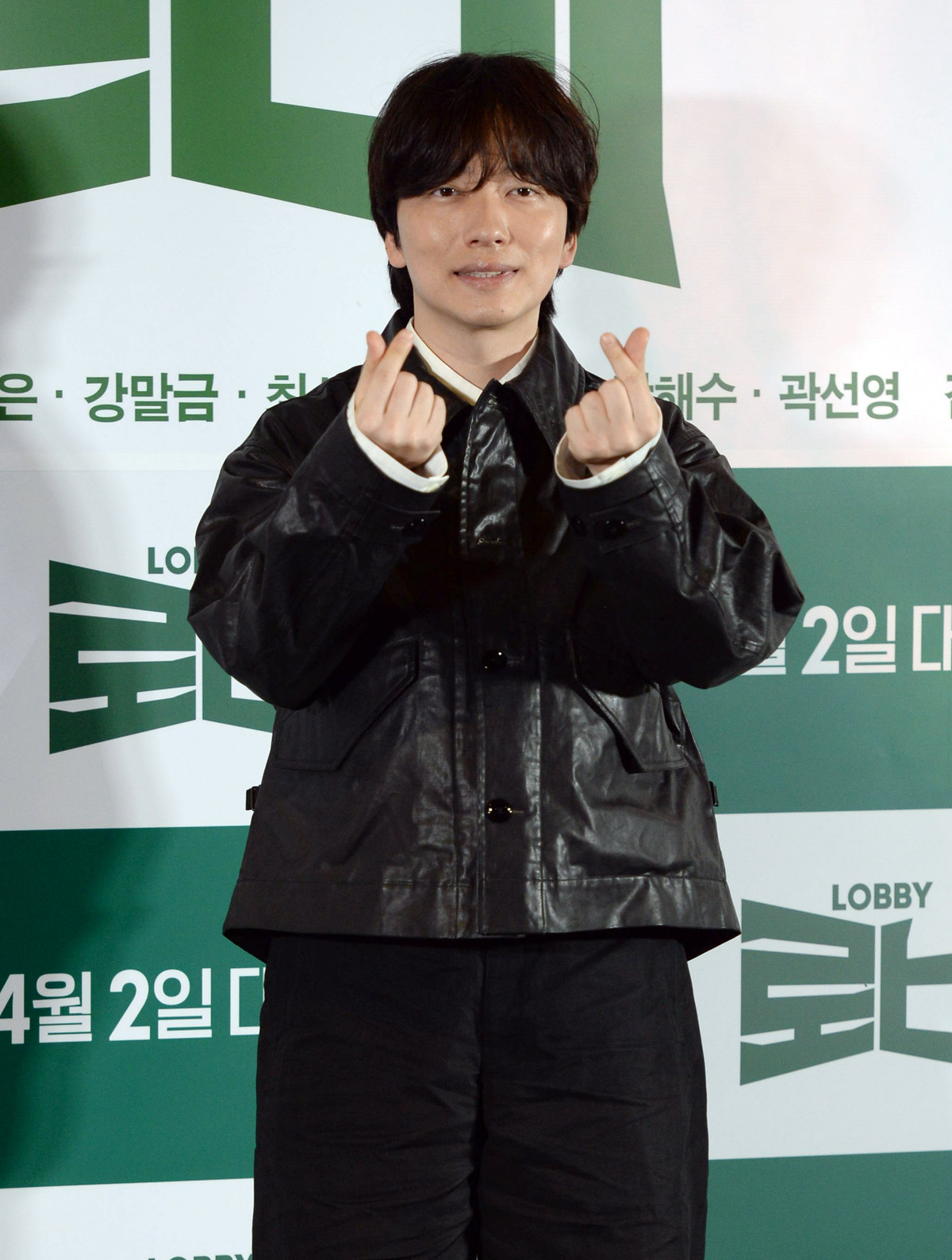 이동휘, 연습 중 부상으로 연극 무대 불참…“회복에 전념”