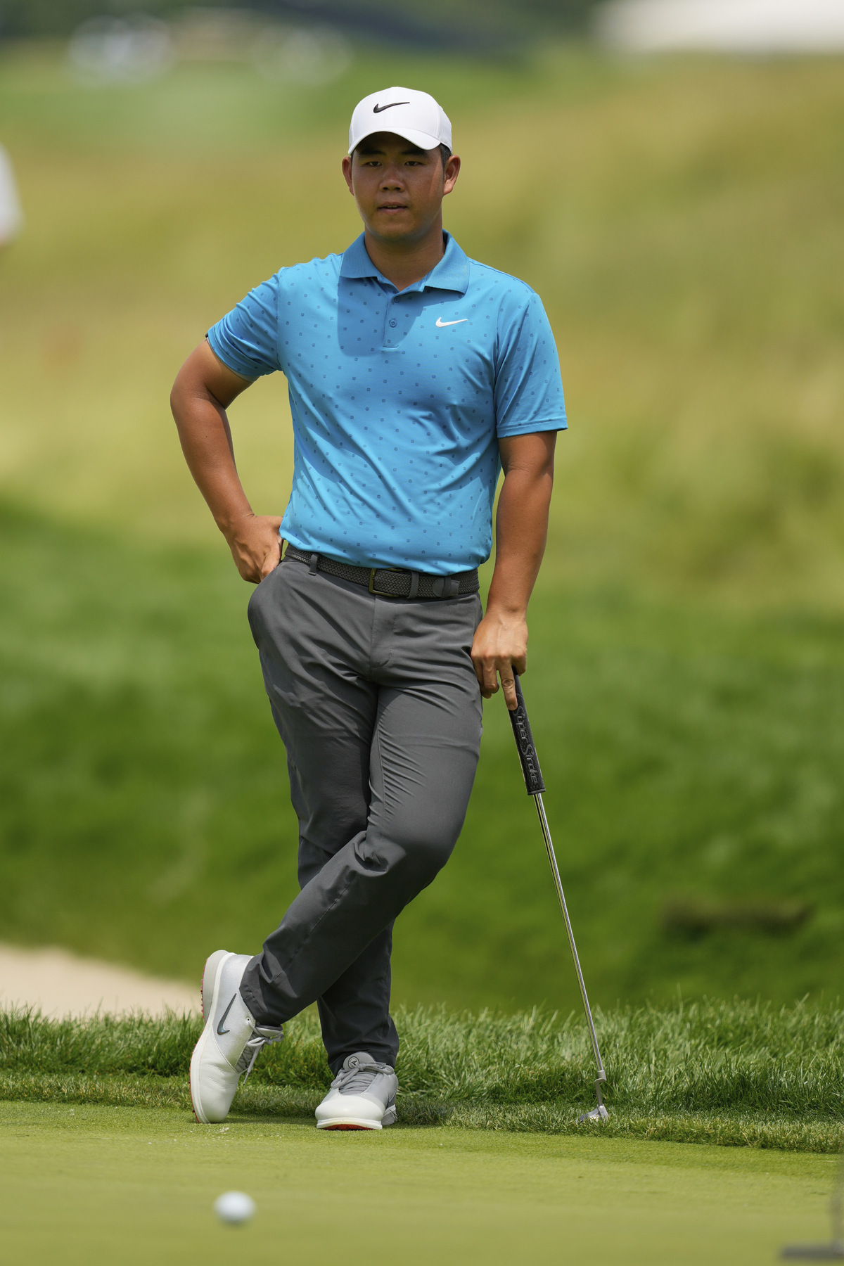 107위 추락한 김주형 PGA 선정 ‘2026년 주목할 26세 이하 선수’… 반등 꿈꾸는 새해