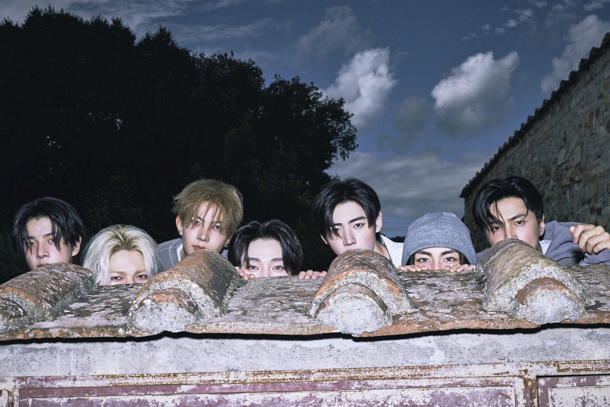 금기 깬 엔하이픈, ‘Stealer’ 스틸 공개