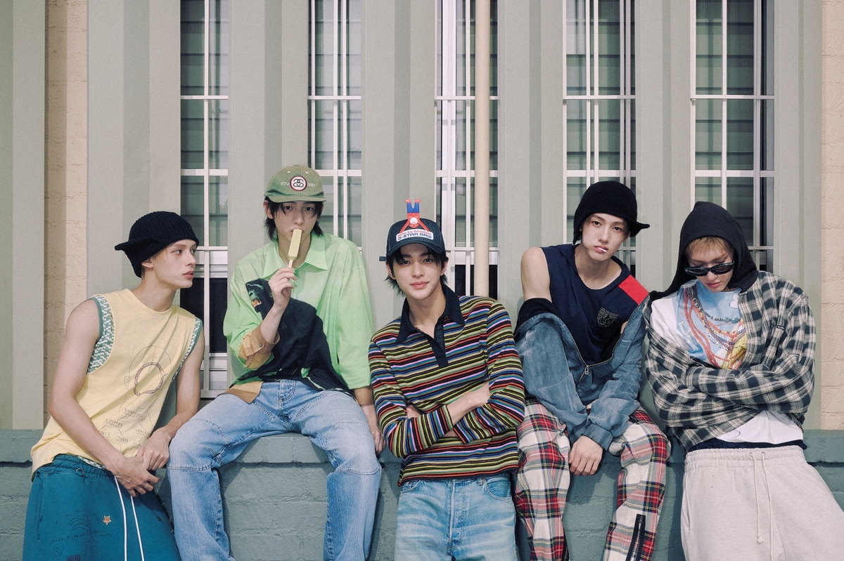 코르티스, 2025년 보이그룹 중 최단 1억 스트리밍 돌파