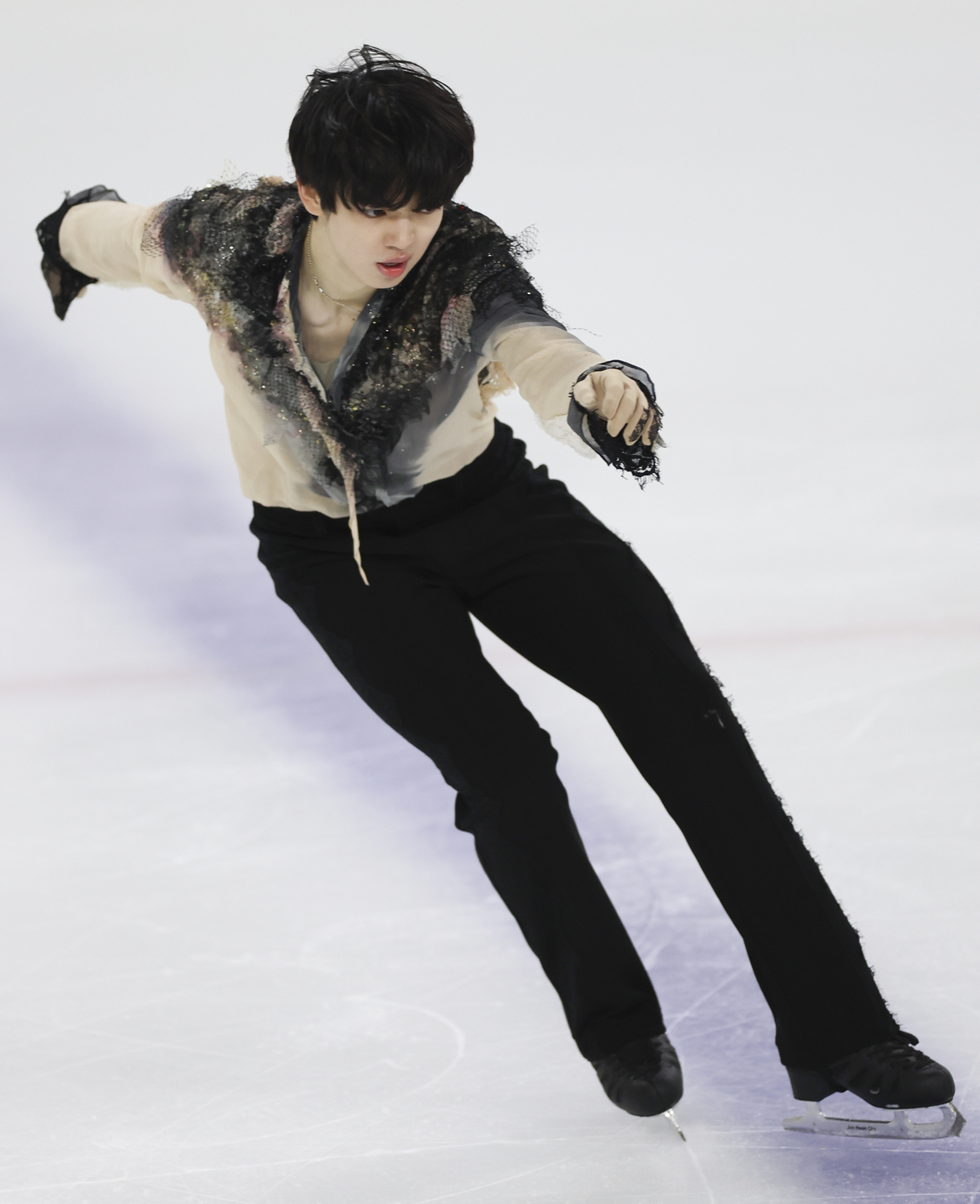 피겨 차준환, 밀라노 간다…3회 연속 올림픽 무대로 “꿈의 순간”