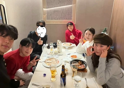 “못 알아보겠네”…준수·윤후·지아, 훌쩍 큰 ‘아빠 어디가?’ 2세들