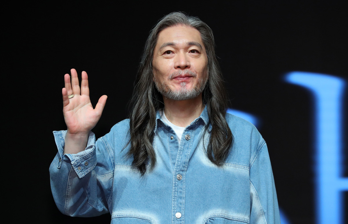 임재범 은퇴 선언…“40주년 공연이 마지막”