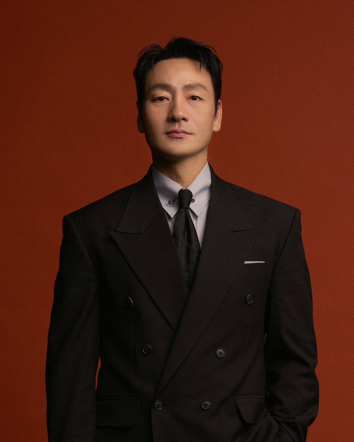 [톡★스타]“호불호는 당연하다” 박해수, ‘대홍수’ 논란에 입 열었다