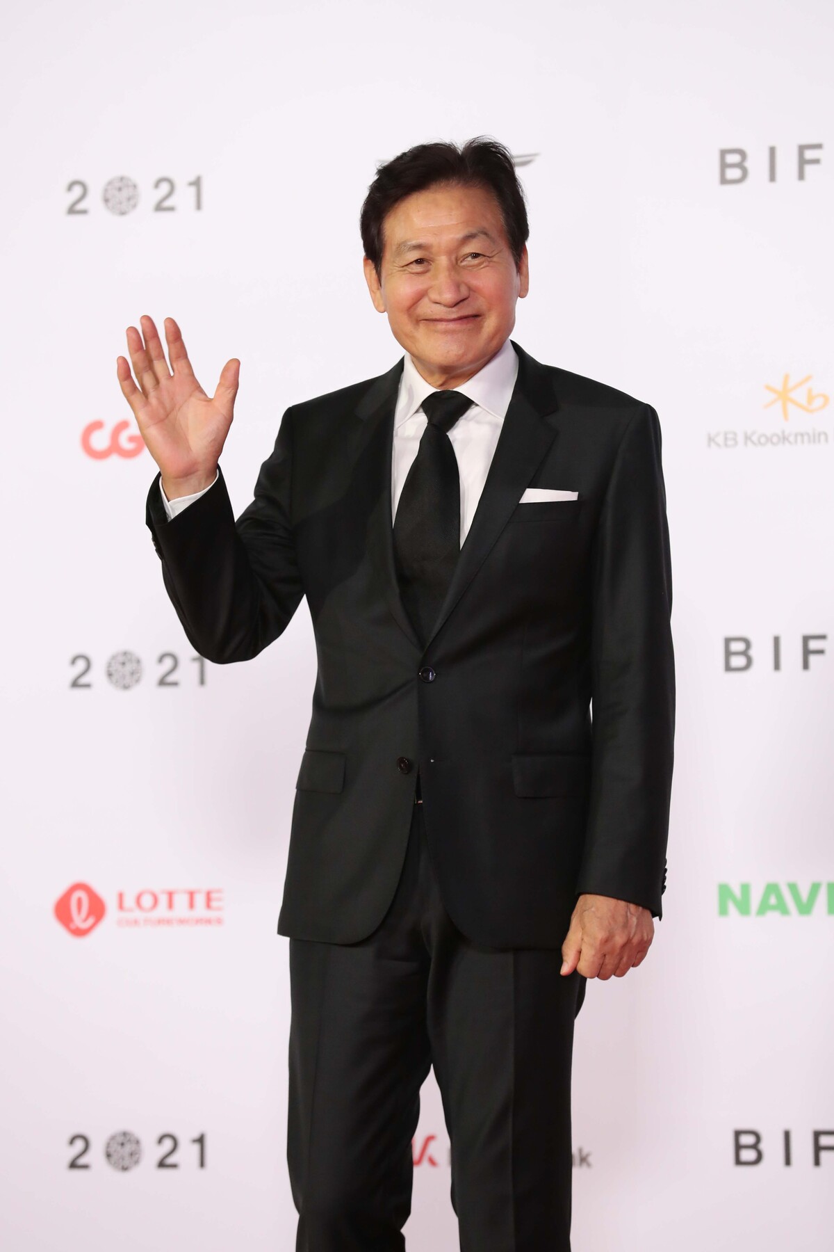 ‘국민배우’ 안성기,  5일 별세…영화계 깊은 슬픔