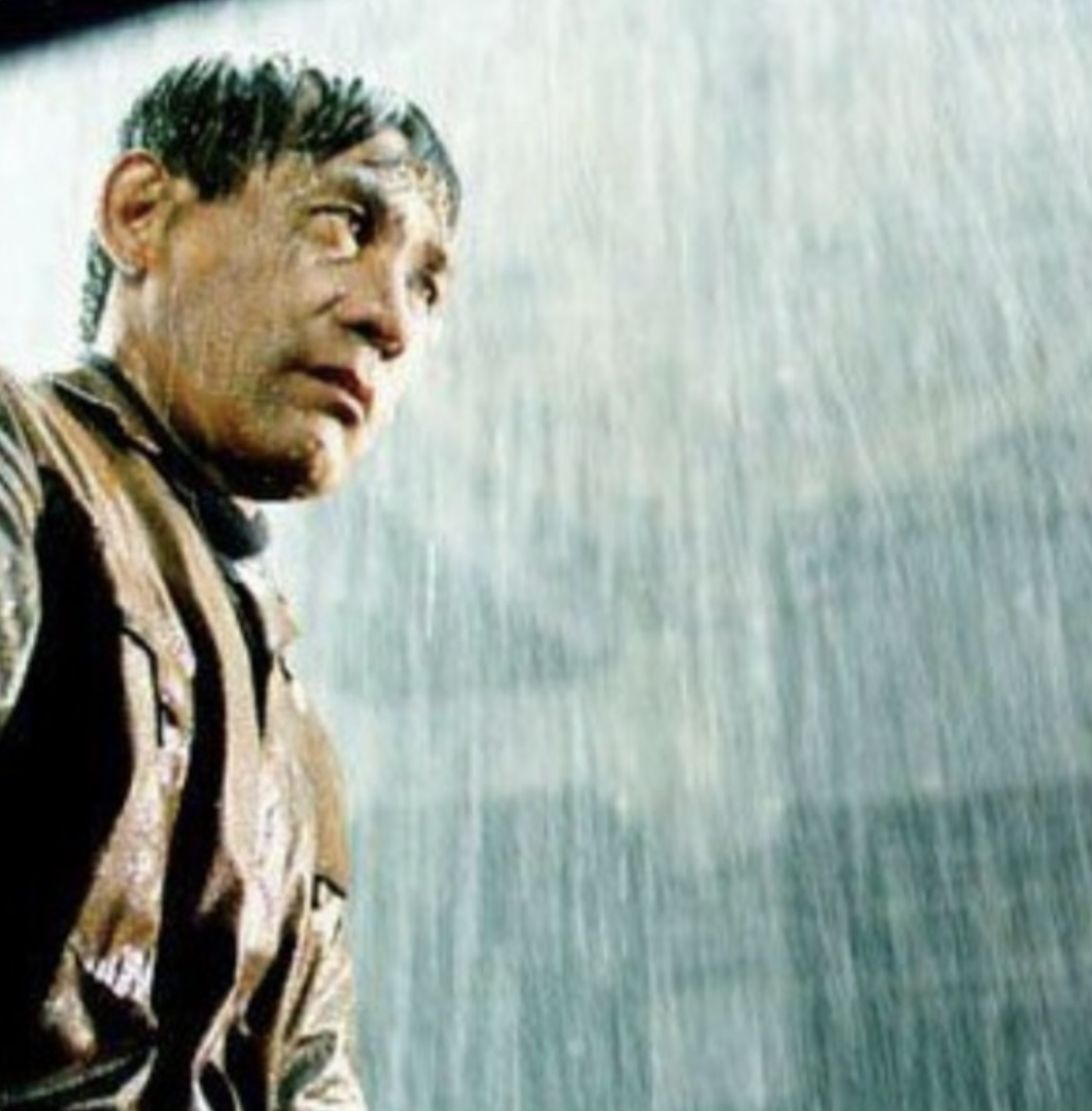 이시언, 선배 고(故) 안성기 별세에 추모 “어릴 적 선생님 연기로 꿈 키웠다”