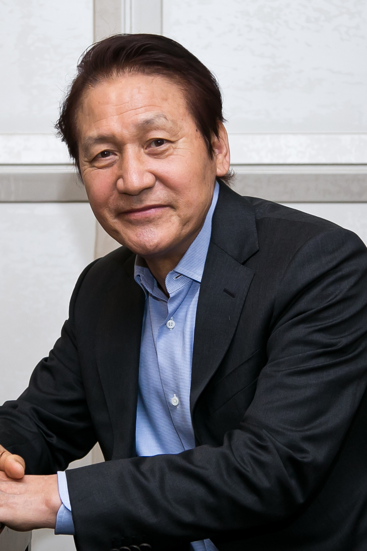 [BS시선] ‘시대의 얼굴’ 안성기 별세…69년 연기 인생 마침표