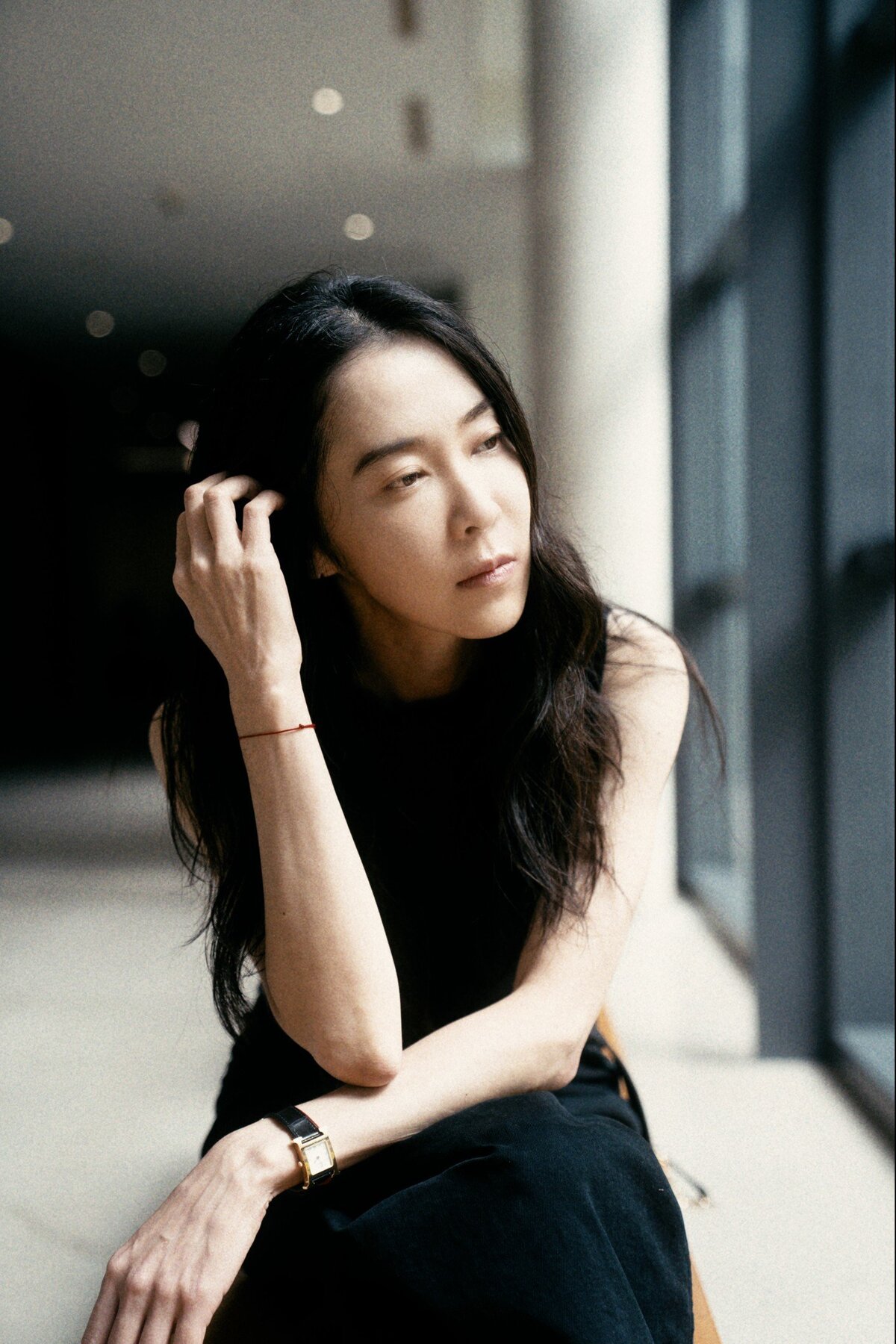 진실, 힙합 레전드 도끼와 손잡고 신곡 ‘lost in you’ 발매