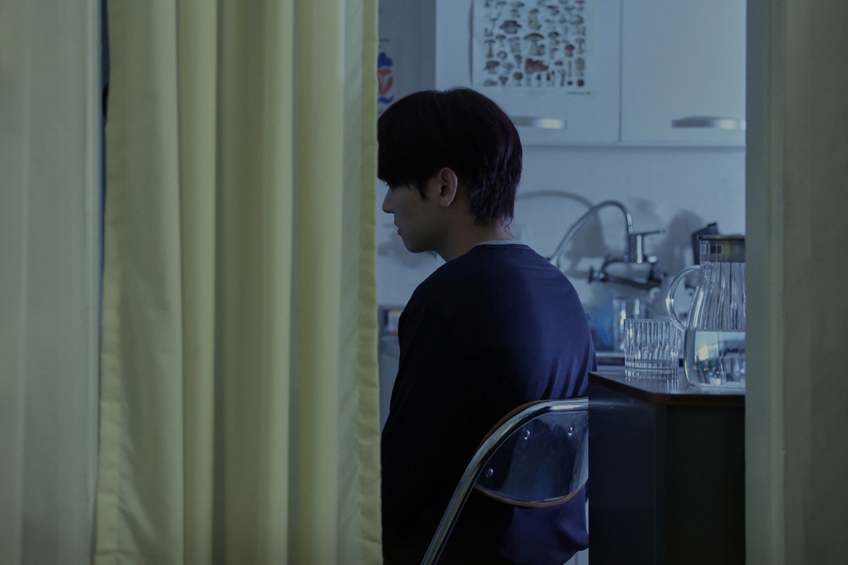 SF9 인성, 솔로 앨범 콘셉트 포토 최초 공개