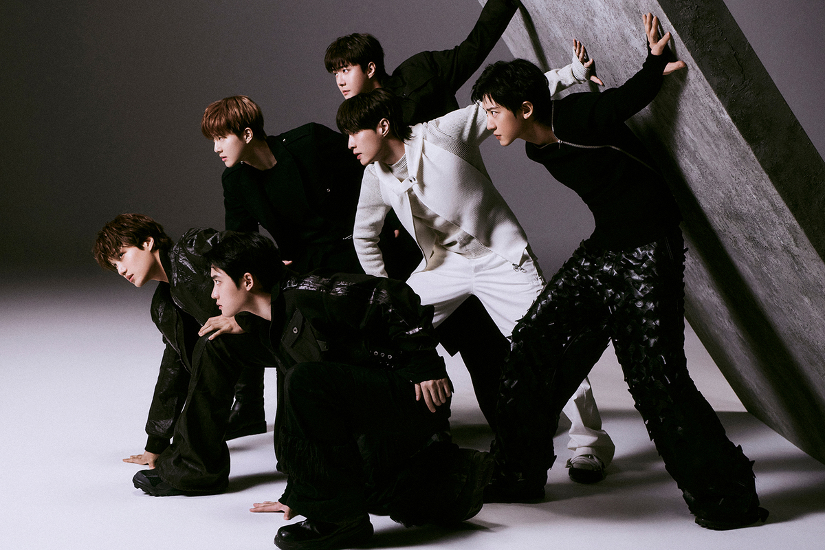 ‘왕의 귀환’ 엑소, 새로운 ‘왕관’ 쓴다…헌정곡 정체는?