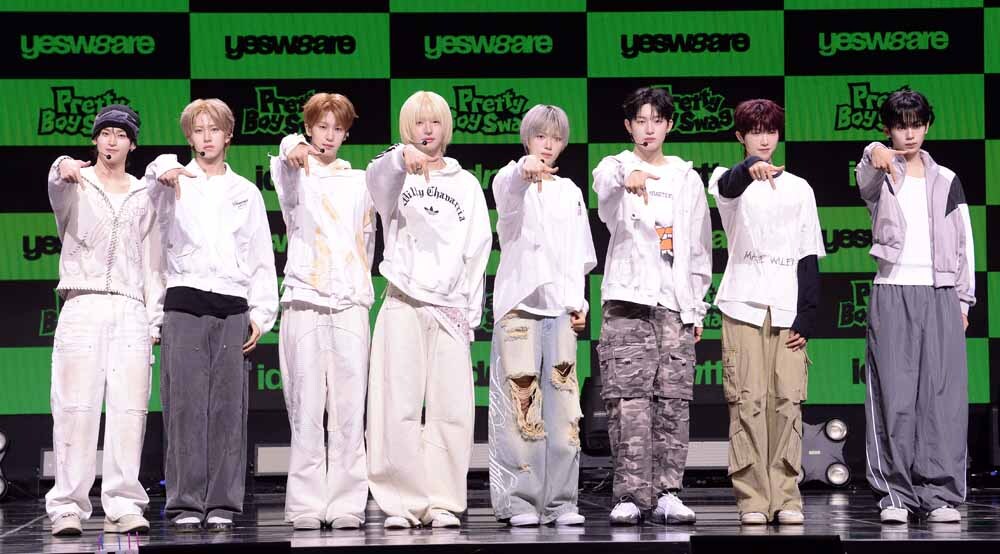 [SW포토]우리는 아이덴티티 예스위아