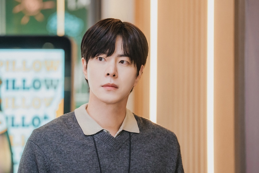 홍종현 “‘아기가 생겼어요’ 선택한 이유는 오연서”