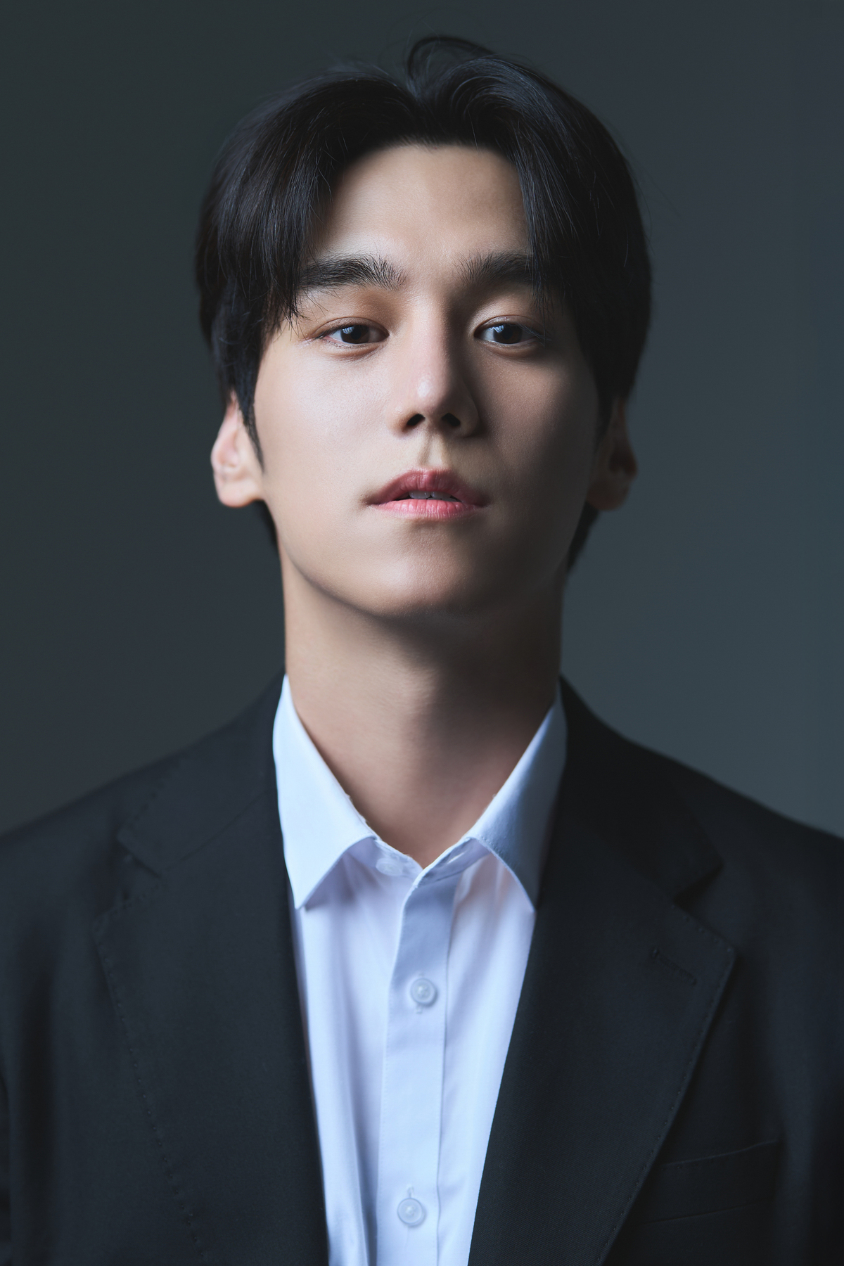 신인 배우 서바이벌 1위 홍승범, 심스토리와 새 출발