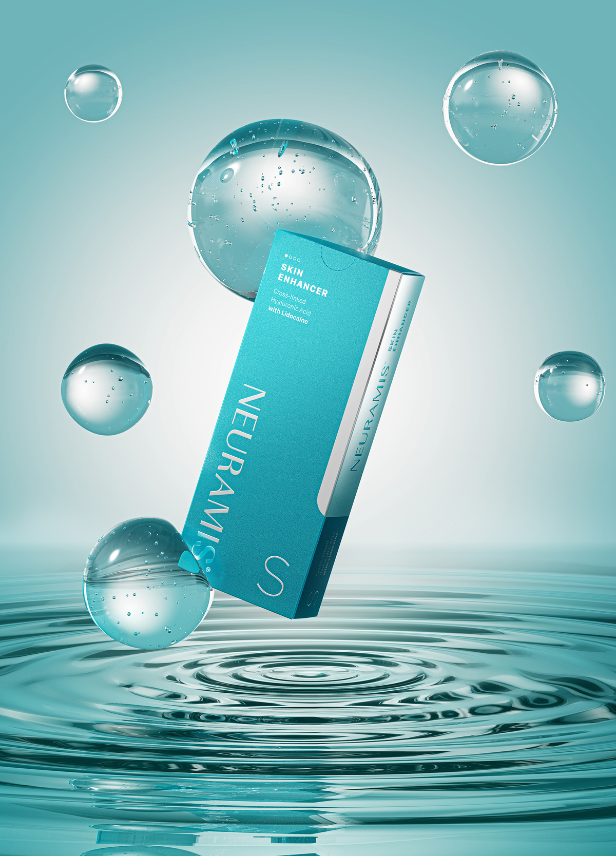 겨울철 느는 잔주름, 히알루론산 필러로 지운다