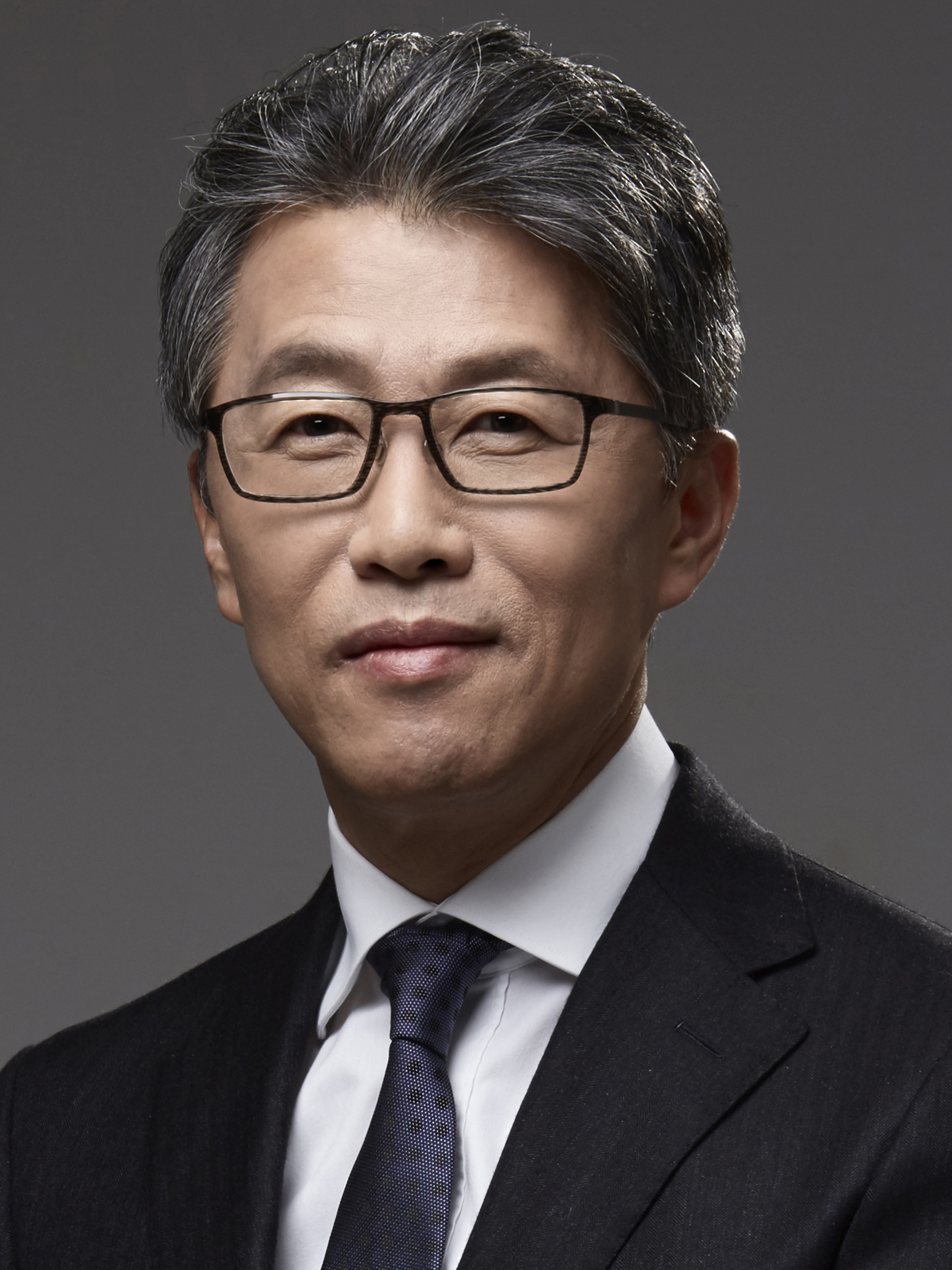 오규식 LF 대표 “헤지스·아떼 앞장... 미래 라이프스타일 기업 도약”