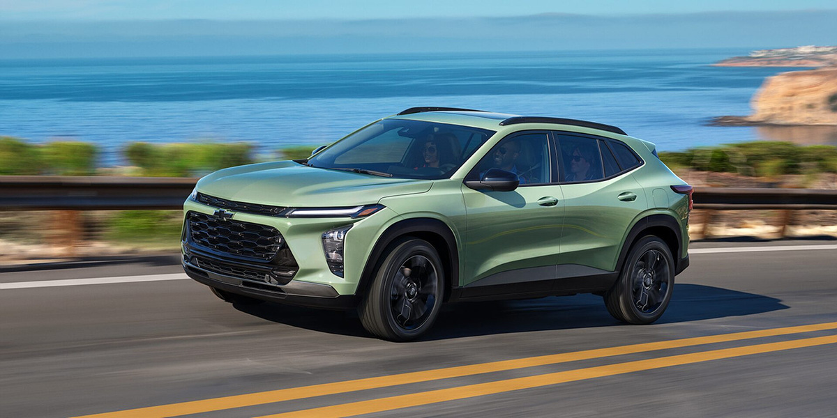 한국GM, 지난해 부진 딛고 브랜드 확장 전략 펼친다