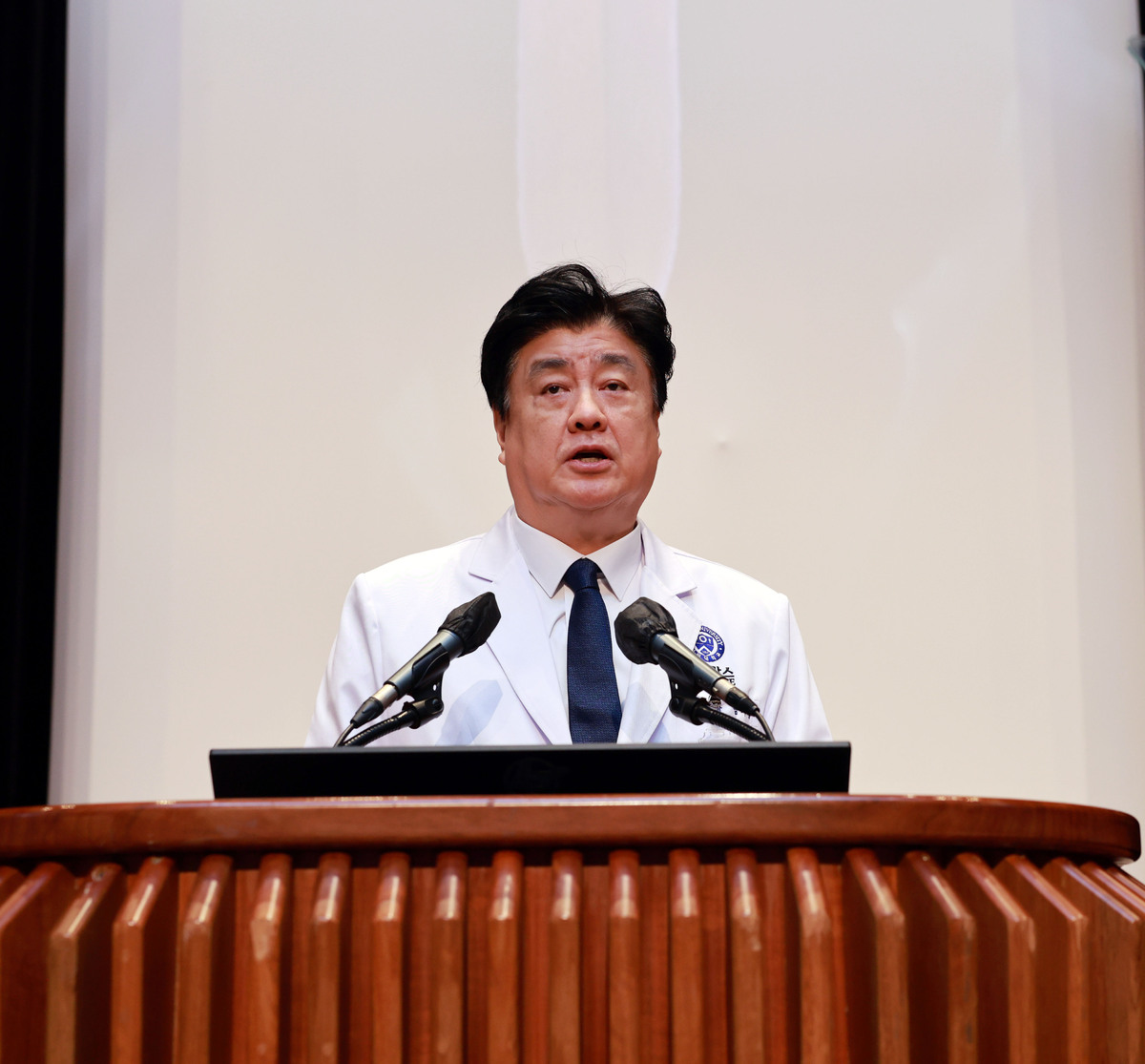 <신년사> 금기창 연세의료원장 “올해는 ‘넥스트 세브란스’ 원년”
