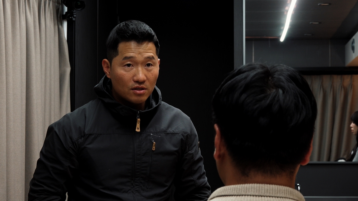 ‘개늑시2’ 강형욱 “‘문제견’ 말 사라지길…개는 혼자 문제 만들지 않아”