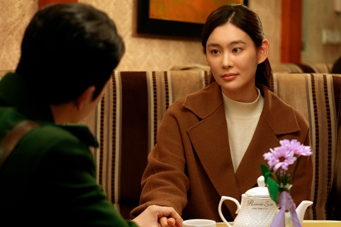 ‘신의악단’ 윤선아, 명품 연기력으로 스크린 맹활약