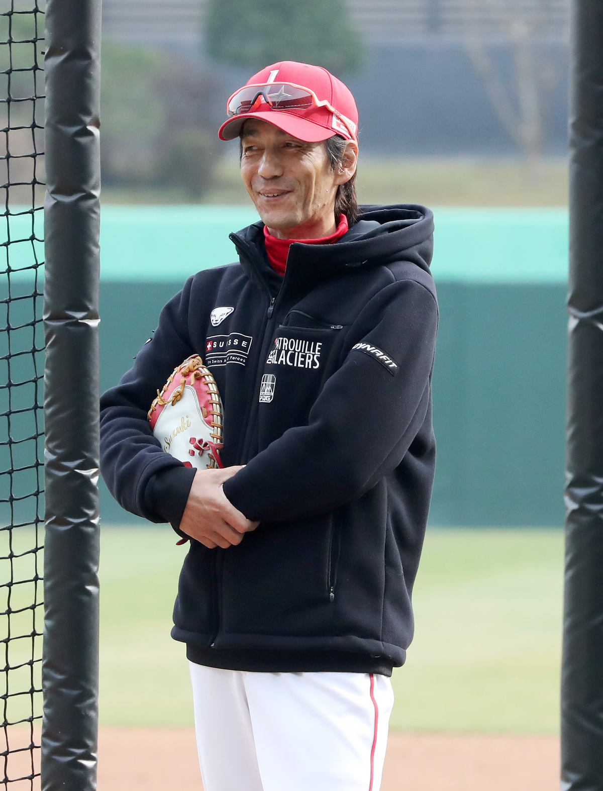 LG, 2026시즌 코칭스태프 보직 확정… 박경완 후임에 ‘前 SSG’ 스즈키 배터리 코치 선임