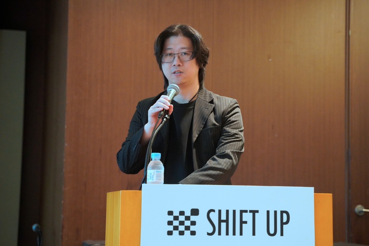 시프트업, 전 직원에 애플워치·500만원·에어팟 통큰 선물