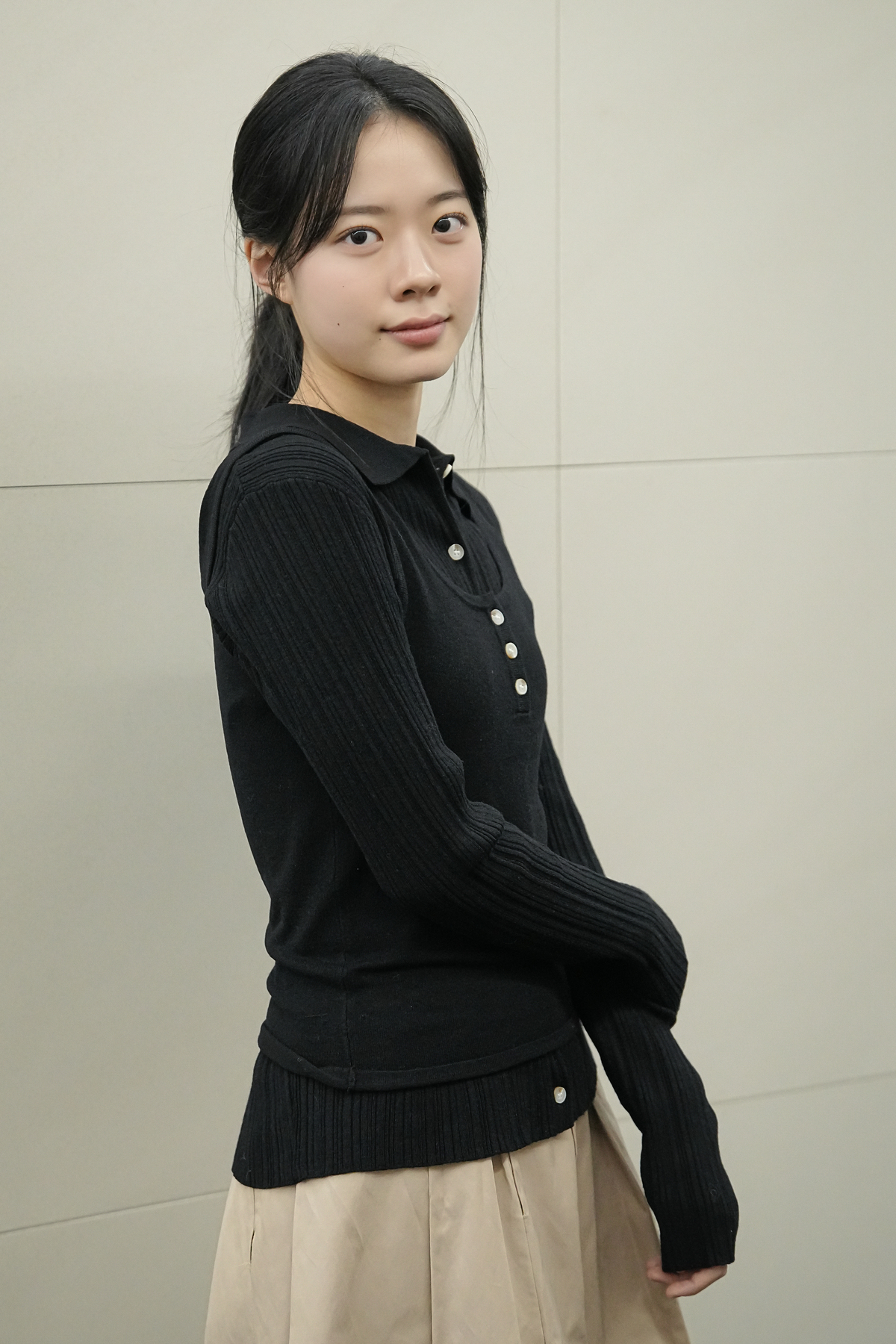 [SW인터뷰] ‘콘크리트 마켓’ 이재인, 차세대 주연 우뚝…“연기·외모, 확신 없던 순간 많았죠”