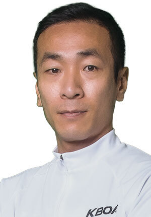 경정 새 시즌 개막…김민준·김인혜 최고 등급