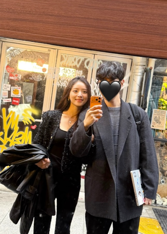 ‘하트시그널4’ 김지영, 결혼+임신 겹경사 맞았다