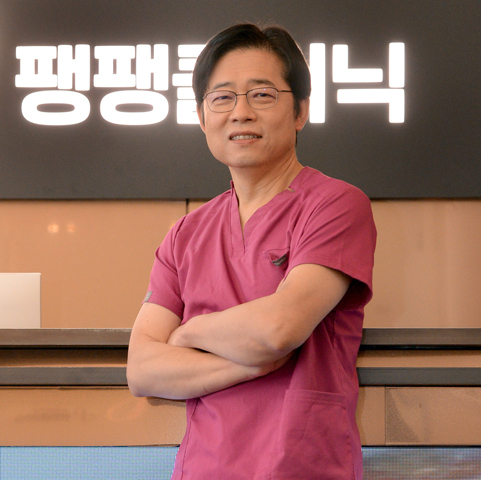 올해는 남성 미학의 해… "팽팽함은 실로, 회복은 지방줄기세포”