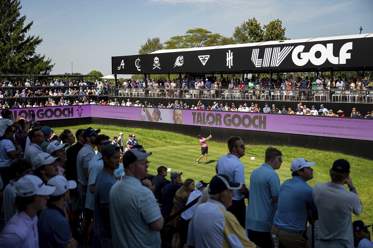 ‘그린 위 로또’ LIV골프 프로모션 9일 개막… 김홍택·전가람·김재호 등 韓 8인방 출사표