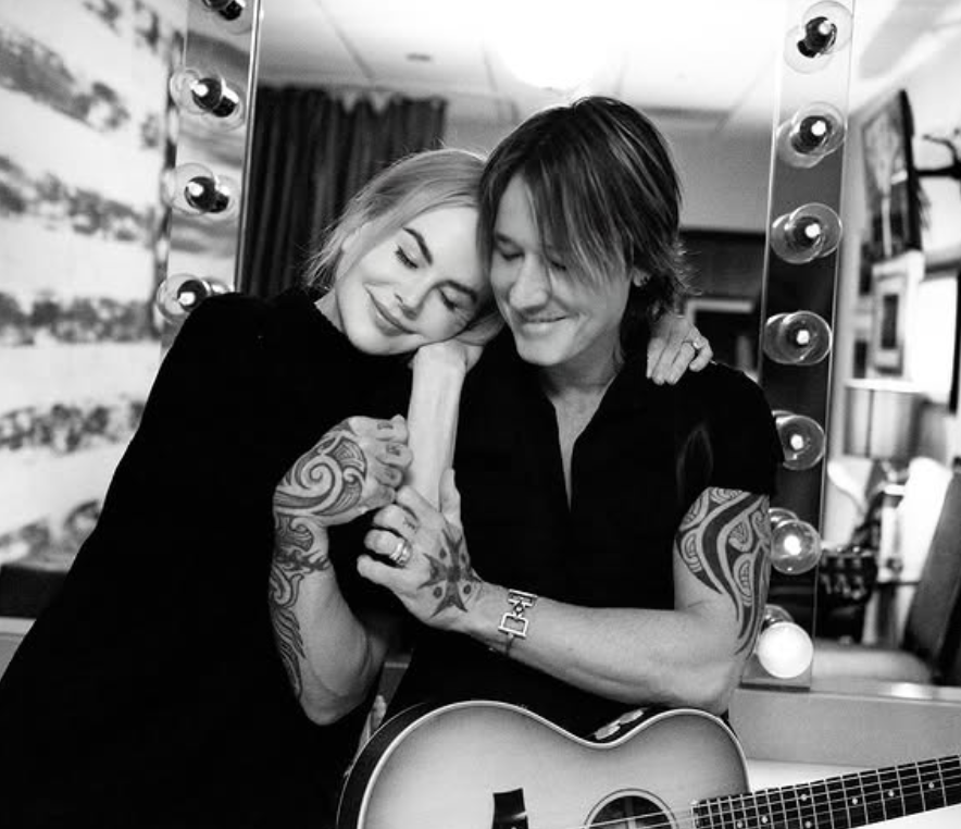 니콜 키드먼·키스 어번, 19년 결혼 끝…양육비도 부양비도 없다