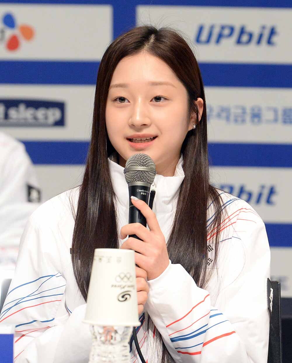 [SW포토]피겨 신지아