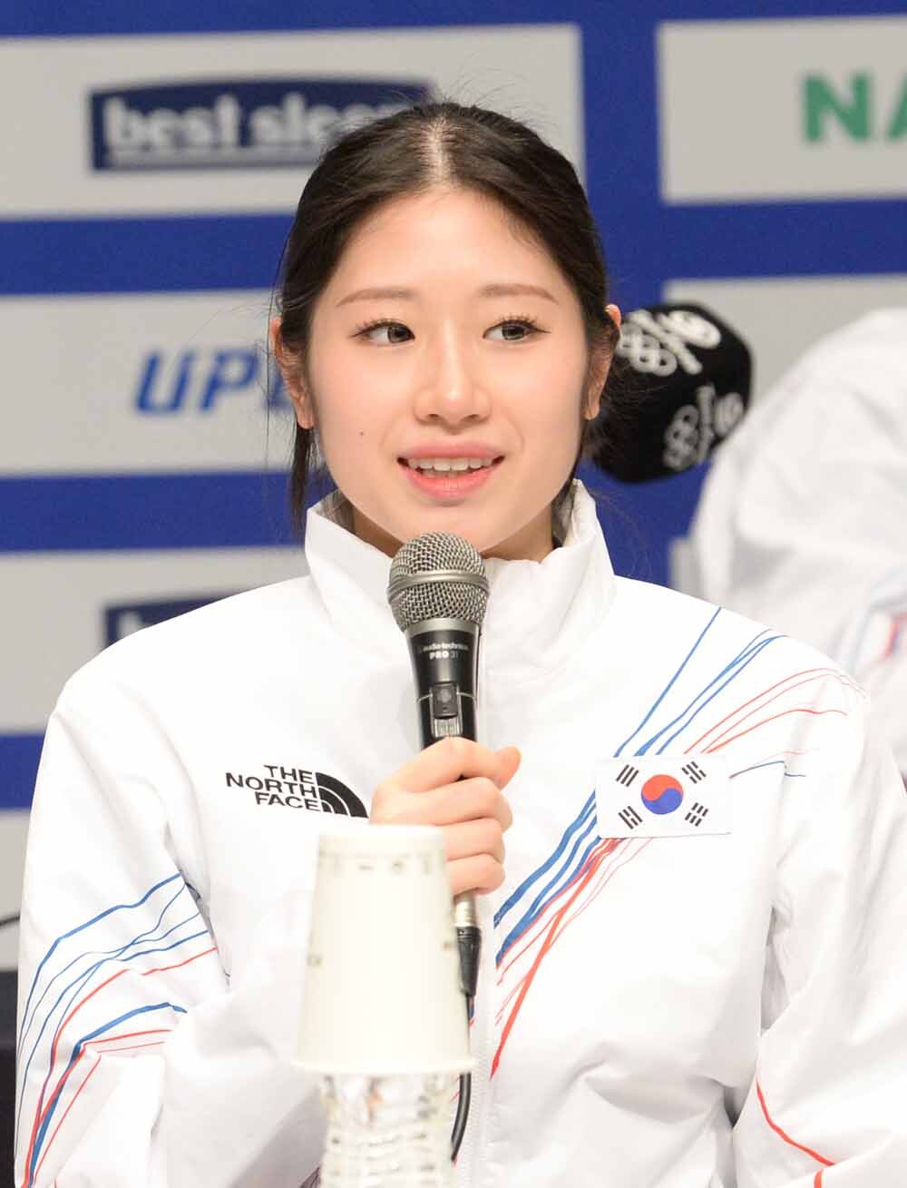 [SW포토]피겨 이해인