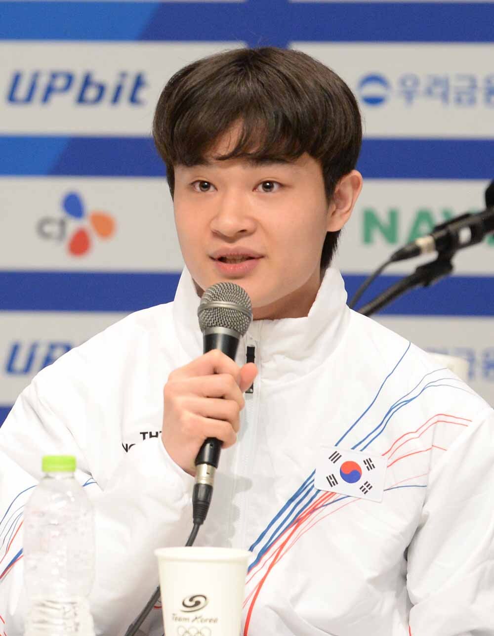 [SW포토]피겨 김현겸