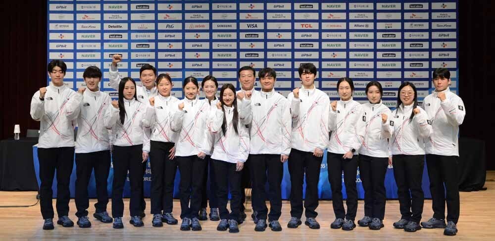 카운트다운 시작된 밀라노올림픽…“금메달 3개 이상!”