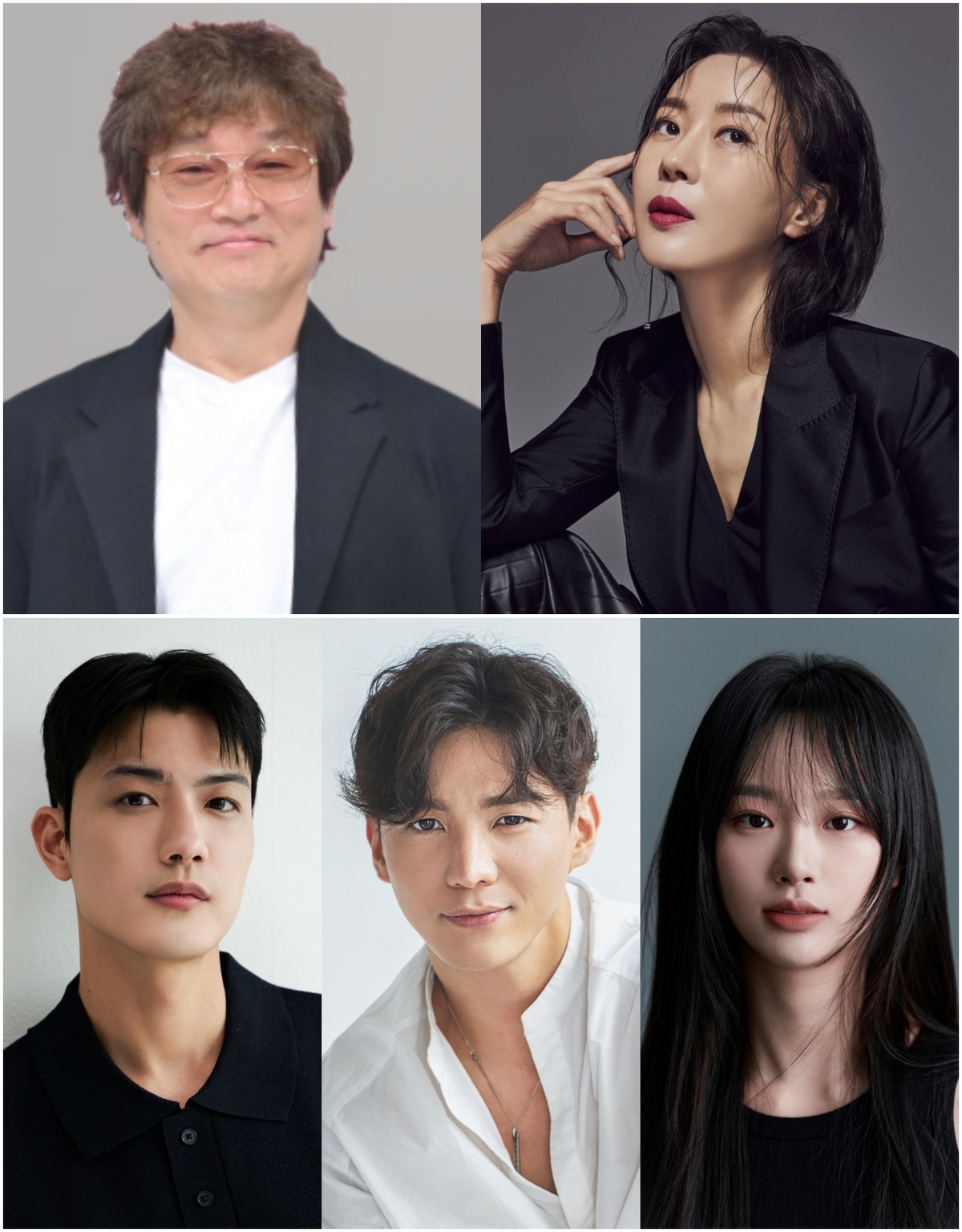 최재성·김희정→천희주…‘붉은 진주’ 베테랑+라이징 조합 시너지 폭발