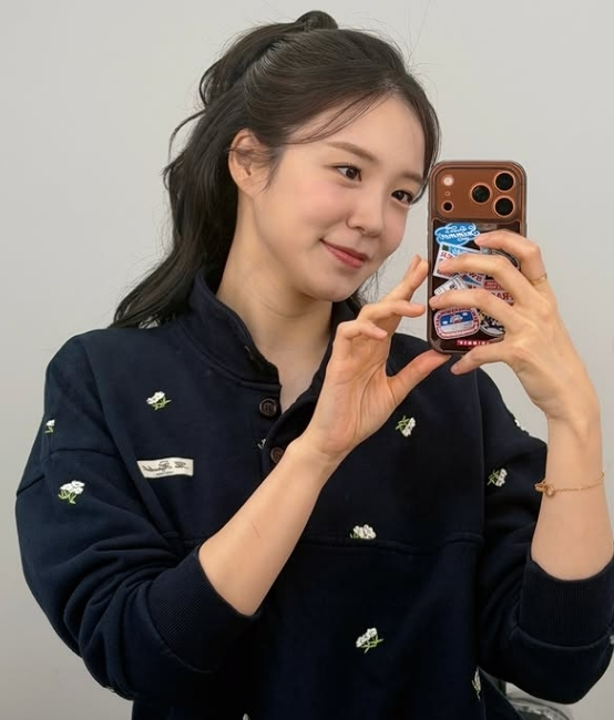 장예원, 주식 수익률 323% 대박…“효자될 줄 알았더라면” 한숨 이유