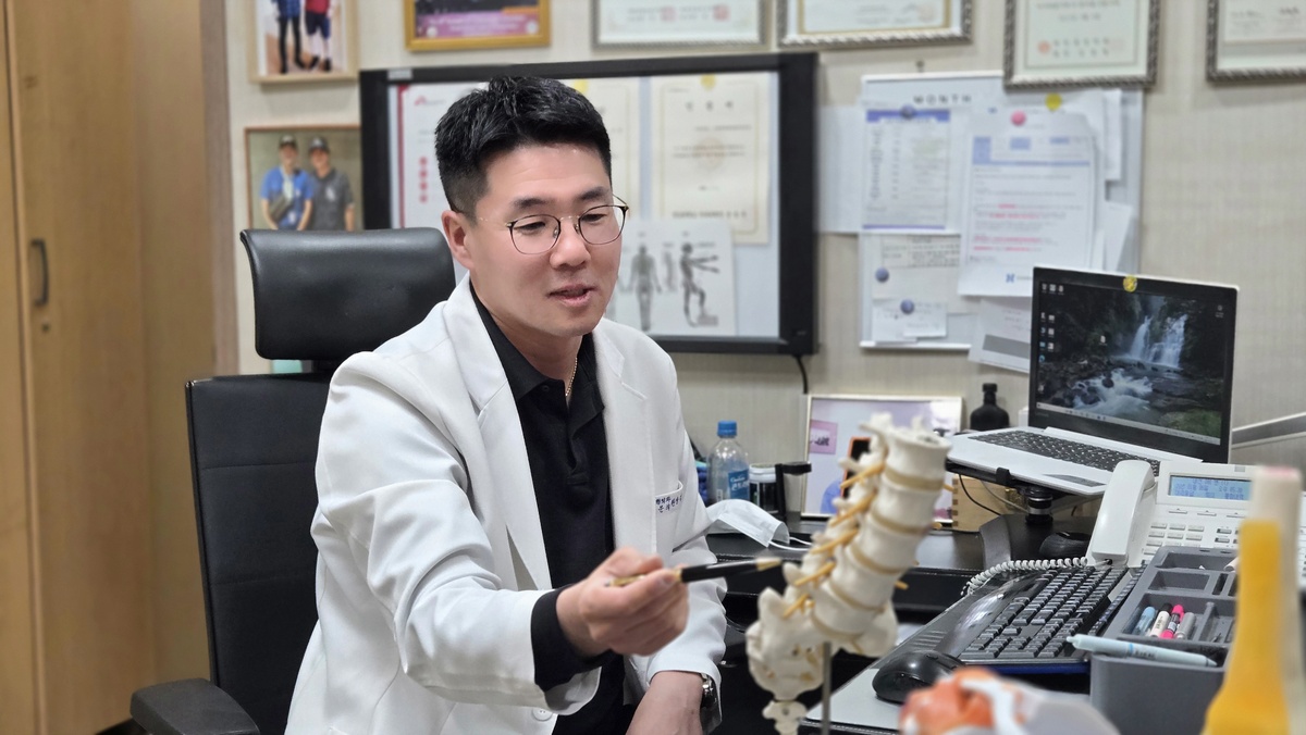 허리디스크와 척추관협착증, 비슷하지만 다른 증상… “오진은 치료 실패”