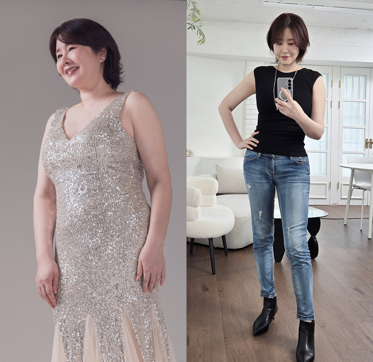 ‘비포 75kg’ 김지연… 10kg 다이어트 후 ‘미스코리아 미모’ 재조명