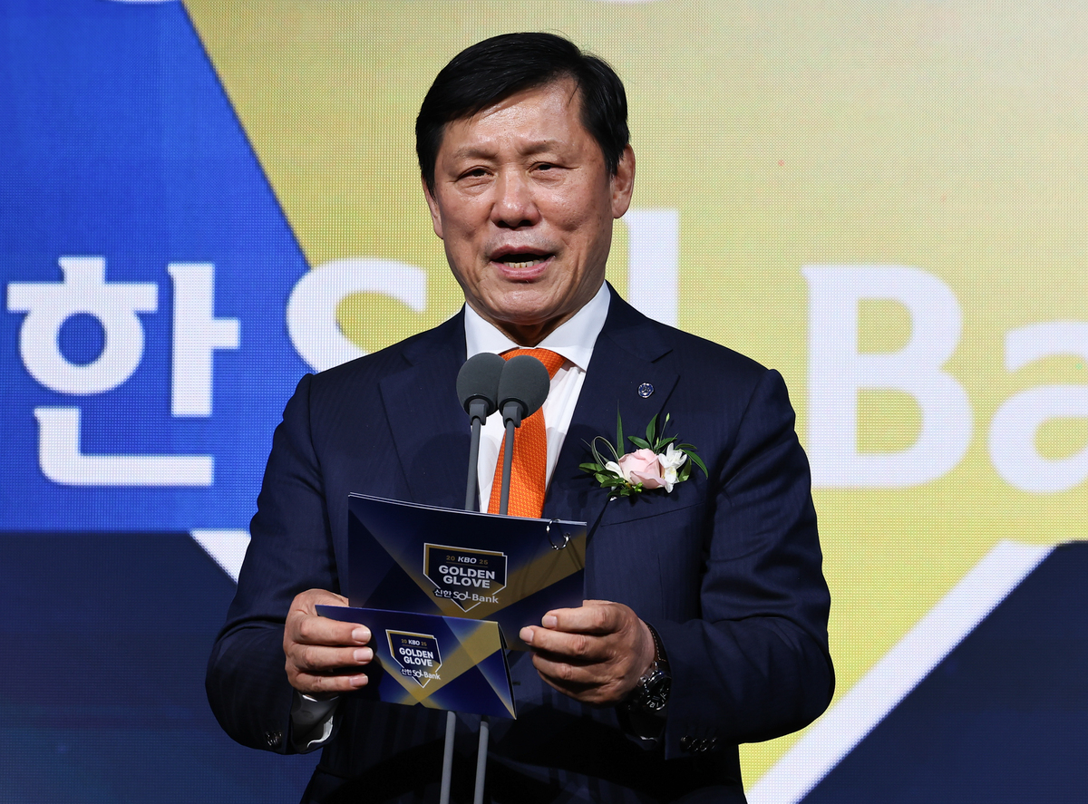 허구연 KBO 총재가 전한 병오년 신년사… “韓야구의 다음 이닝, 책임 있게 전진 시킬 것”