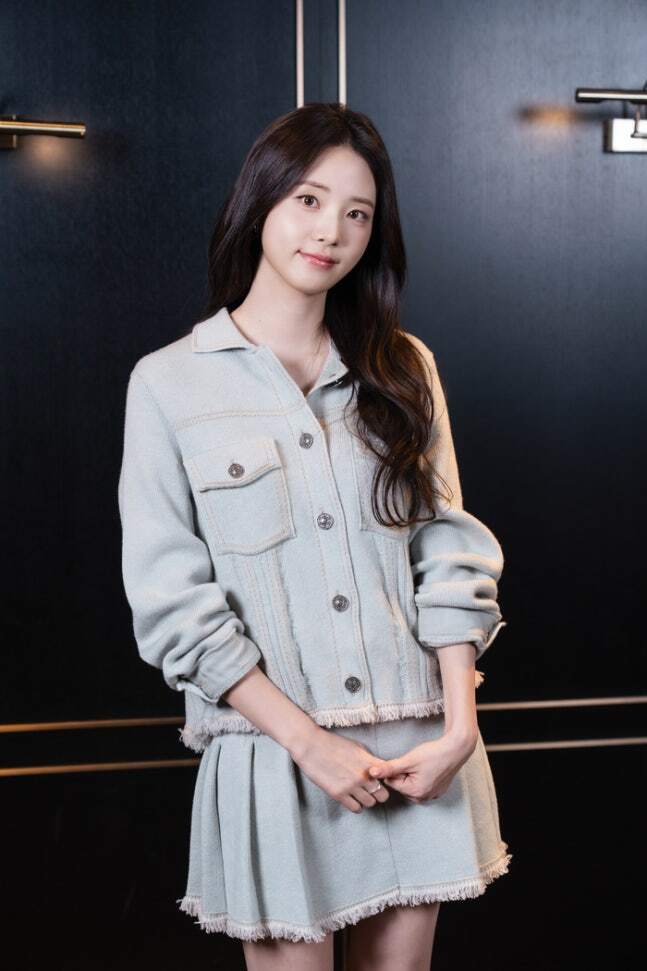 [톡★스타] '오세이사' 신시아라 다행이다