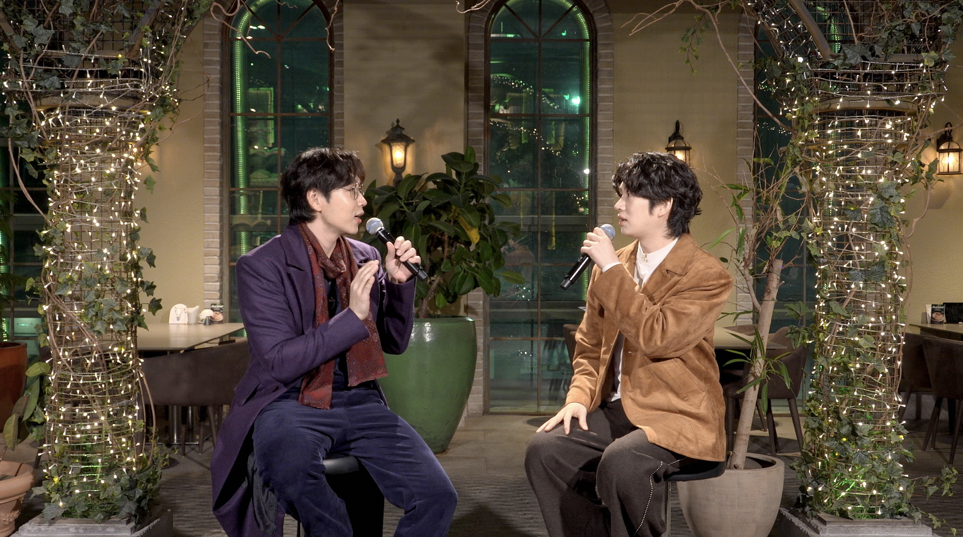 이석훈, 뮤지컬 ‘물랑루즈!’ 넘버 깜짝 무대 선보여…팬들 설렘 폭발 (김희철의 추카추카추)